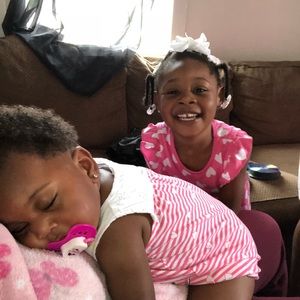 Meet your Posher, Robbin